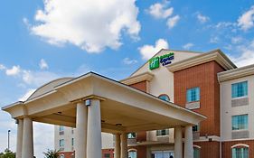 Holiday Inn Express Hotel & Suites Levelland By Ihg